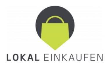 Logo Lokal Einkaufen NRW