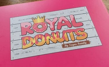 Royal Donuts in Köln