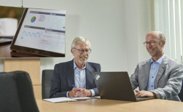 Garburg Geschäftsführung