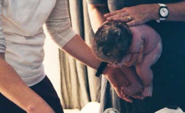 Hebammen-Ambulanz in Köln