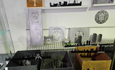 Fußball-Fanartikel kaufen