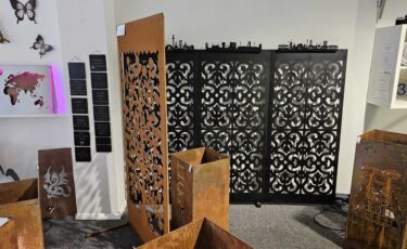 Gartentrenner Oberhausen kaufen