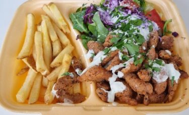 DÖNA Essen Erfahrung